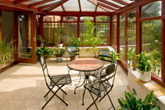 Quarrymill conservatory quotes