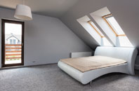 Quarrymill bedroom extensions