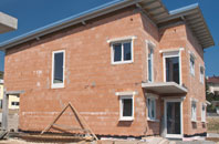 Quarrymill home extensions