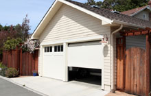 Quarrymill garage construction leads