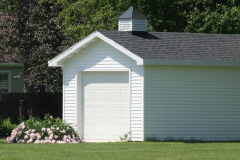 Quarrymill outbuilding construction costs